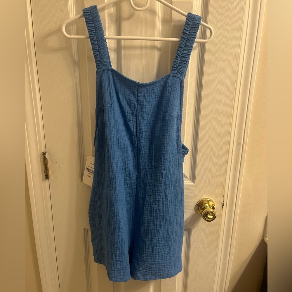 Dress Up Romper
